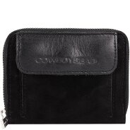 Cowboysbag Wallet Calmar Geldbörse Leder 12.5 cm Produktbild