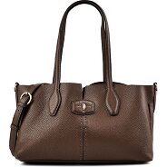 U.S. Polo Assn. Chestnut Schultertasche 33 cm Produktbild