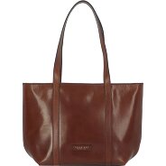The Bridge Vittoria Shopper Tasche Leder 36 cm Produktbild