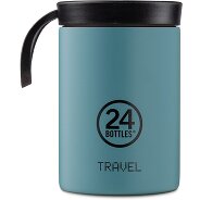 24Bottles Kids Travel Trinkflasche Produktbild