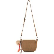 FredsBruder Playful Umhängetasche Leder 22 cm Produktbild