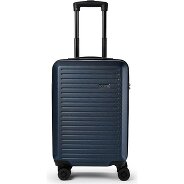 Nowi Faro 4 Rollen Kabinentrolley S 54 cm Produktbild
