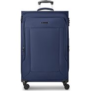 Franky Melbourne 3.0 4-Rollen Trolley 79 cm mit Dehnfalte Produktbild