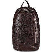 Campomaggi Frassino Daypack Leder 45 cm Laptopfach Produktbild