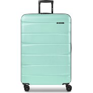 Franky Munich 4.0 4 Rollen Trolley L 76 cm mit Dehnfalte Produktbild