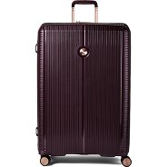 Polestream Paris 4 Rollen Trolley 78 cm Produktbild