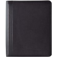 Dermata Schreibmappe Leder 36 cm Produktbild