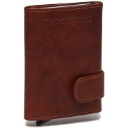 The Chesterfield Brand Mannheim Geldbörse RFID Schutz Leder 7 cm Produktbild
