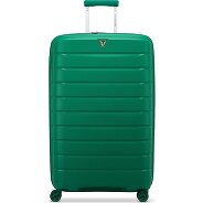 Roncato B-Flying Move 4 Rollen Trolley 78 cm mit Dehnfalte Produktbild