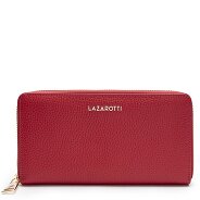 Lazarotti Bologna Leather Geldbörse Leder 19 cm Produktbild