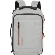 Travelite Crosslite Flugumhänger 40 cm Laptopfach mit Dehnfalte Produktbild