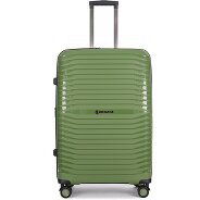 Stratic Bright+ 4 Rollen Trolley L 76 cm mit Dehnfalte Produktbild