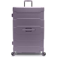 Heys ReNew 4 Rollen Trolley L 76 cm mit Dehnfalte Produktbild