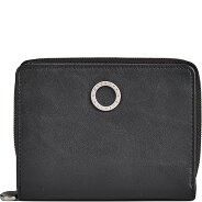 Esquire Athena Geldbörse RFID Schutz Leder 13 cm Produktbild