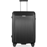 bugatti Linea 4 Rollen Trolley M 66 cm Produktbild