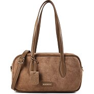 Burkely Suzy Schultertasche Leder 31 cm Produktbild