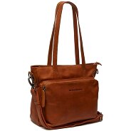 The Chesterfield Brand Alicante Schultertasche Leder 31 cm Produktbild