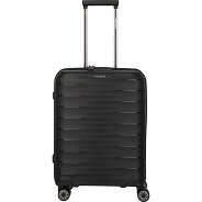 Travelite Mooby 4 Rollen Kabinentrolley S 55 cm Produktbild