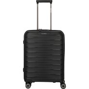 Travelite Mooby 4 Rollen Kabinentrolley S 55 cm Produktbild