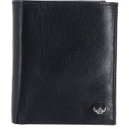 Golden Head Colorado Geldbörse RFID Schutz Leder 10 cm Produktbild