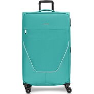 Stratic taska 4-Rollen Trolley L 76 cm mit Dehnfalte Produktbild
