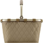 reisenthel Carrybag Shopper Tasche 48 cm Produktbild