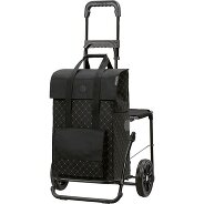 Andersen Shopper Komfort Shopper Lisa Einkaufstrolley 59 cm Produktbild