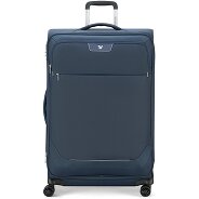 Roncato Joy 4 Rollen Trolley 75 cm mit Dehnfalte Produktbild
