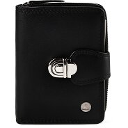 Greenburry Spongy Geldbörse Leder 11 cm Produktbild