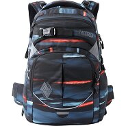NITRO Daypack Superhero Schulrucksack 44 cm Produktbild