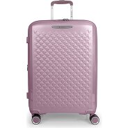 Gabol Queens 4 Rollen Trolley M 64.5 cm mit Dehnfalte Produktbild