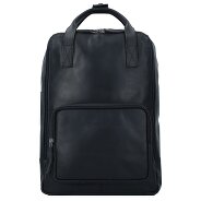 The Chesterfield Brand Belford Business-Rucksack Leder 40 cm Laptopfach Produktbild