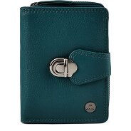 Greenburry Spongy Geldbörse Leder 9 cm Produktbild