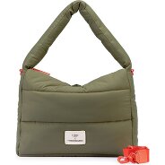 LES VISIONNAIRES Unio Hobo Schultertasche 38 cm Produktbild