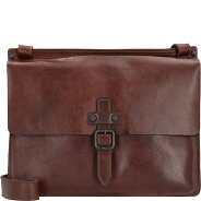 Harold's Aberdeen Aktentaschen Messenger Leder 35 cm Produktbild