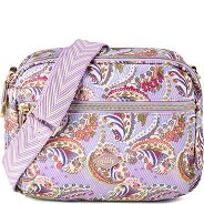 Oilily Lakshmi Paisley Umhängetasche 24 cm Produktbild