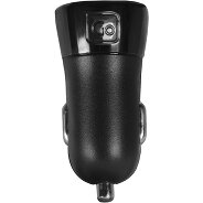Go Travel Elektro + Elektronikgeräte USB Auto-Ladegerät 4,2A Produktbild