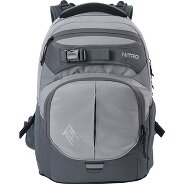 NITRO Daypack Superhero Schulrucksack 44 cm Produktbild