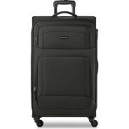 Smartbox Edition 04 4 Rollen Trolley 78 cm mit Dehnfalte Produktbild
