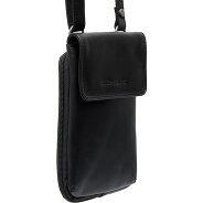 The Chesterfield Brand Langley Handytasche Leder 11 cm Produktbild