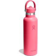 Hydro Flask Hydration Standard Flex Straw Cap Trinkflasche 620 ml Produktbild