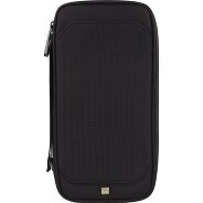 Go Travel Taschen + Etuis RFID Organiser Reisepassetui 12 cm Produktbild