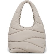 GOT BAG Wavy Puffer Shopper Tasche 40 cm Produktbild