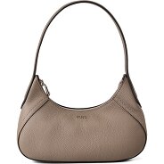 Boss Lenah Schultertasche Leder 26 cm Produktbild