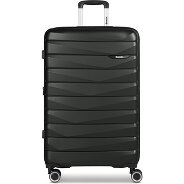 Bench Paris 4 Rollen Trolley L 76 cm mit Dehnfalte Produktbild