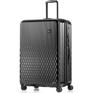 Pack Easy Flow 4 Rollen Trolley L 75 cm mit Dehnfalte Produktbild
