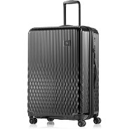 Pack Easy Flow 4 Rollen Trolley L 75 cm mit Dehnfalte Produktbild