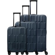 Travelite Panello 4 Rollen Kofferset 3-teilig Produktbild
