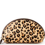 Esquire Zambia Kosmetiktasche Leder 16 cm Produktbild