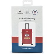 Travelite travelite x NFL Kofferschutzhülle 77 cm Produktbild